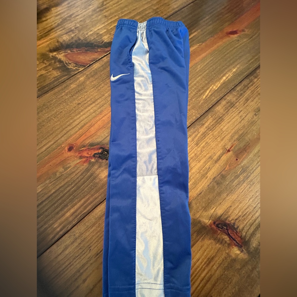 ✨Nike Royal Blue Athletic Pants
